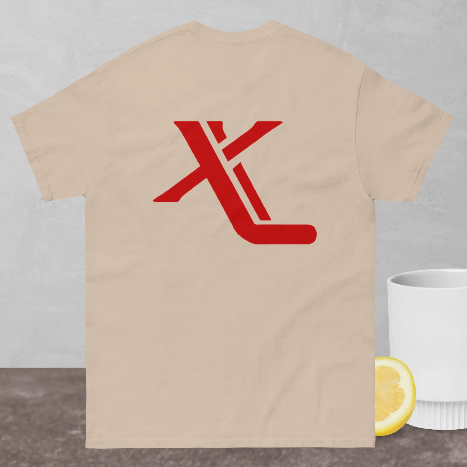 Xenopucks TShirt - Xenopucks.com