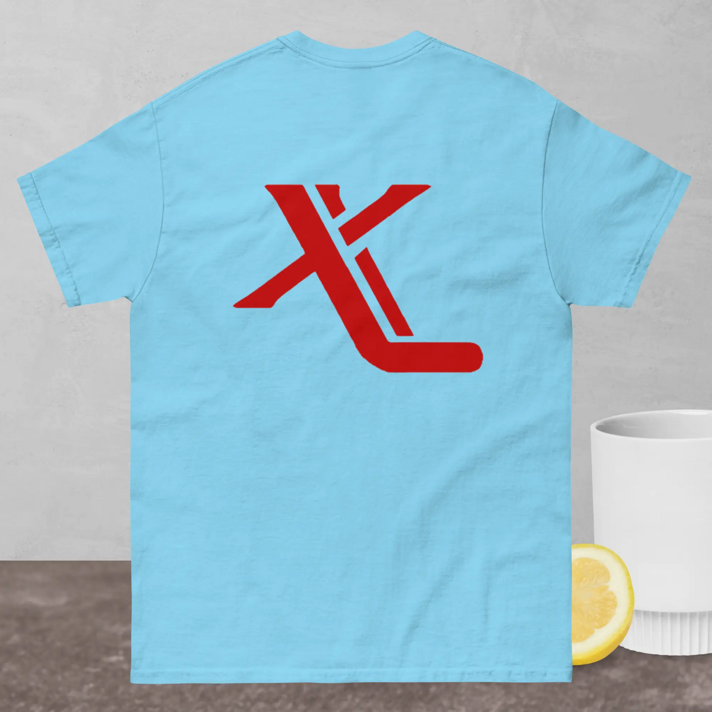 Xenopucks TShirt - Xenopucks.com