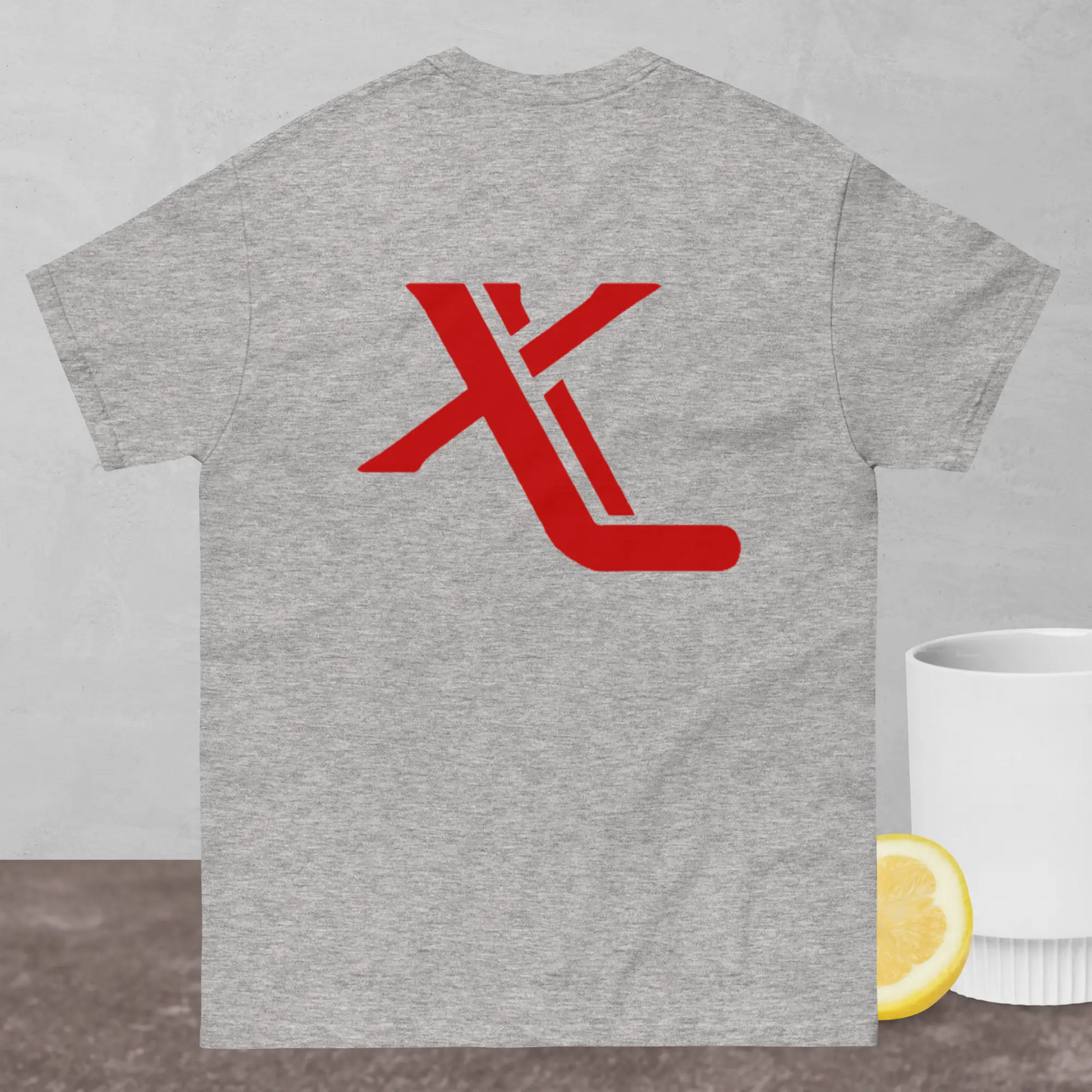 Xenopucks TShirt - Xenopucks.com