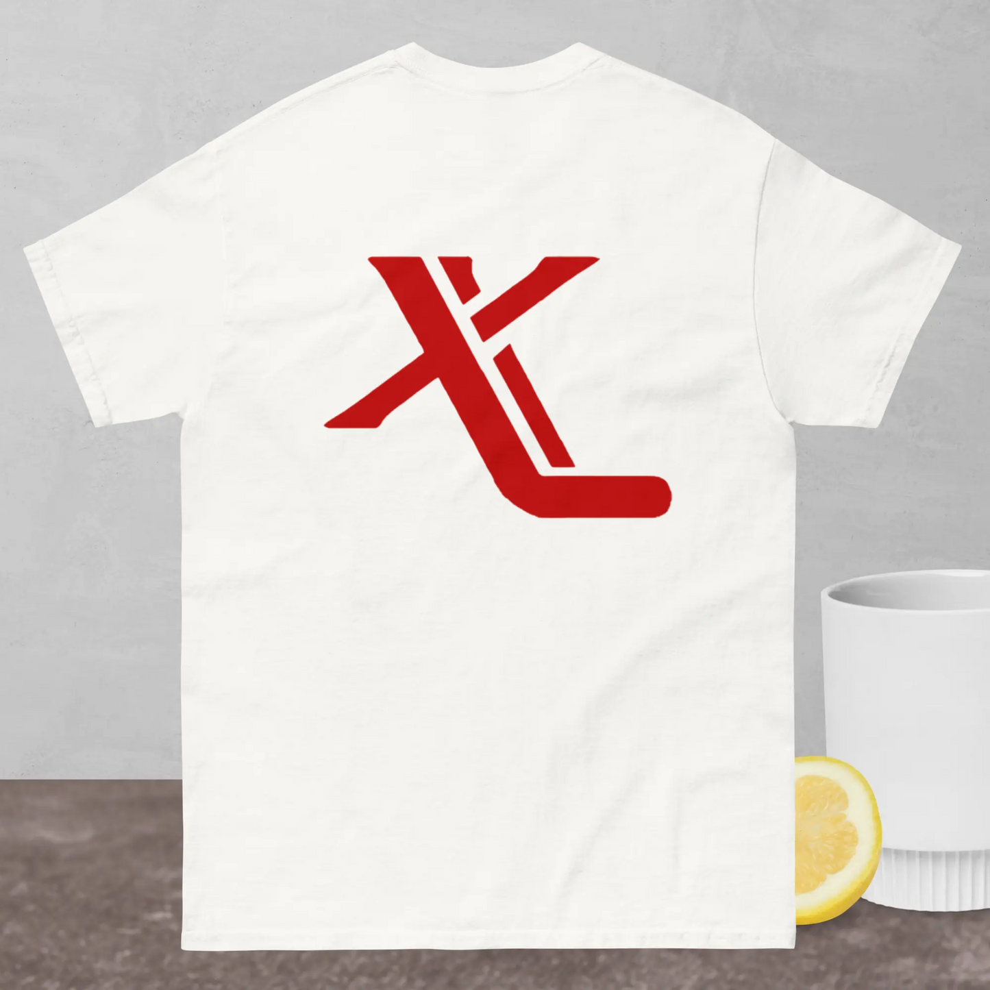 Xenopucks TShirt - Xenopucks.com