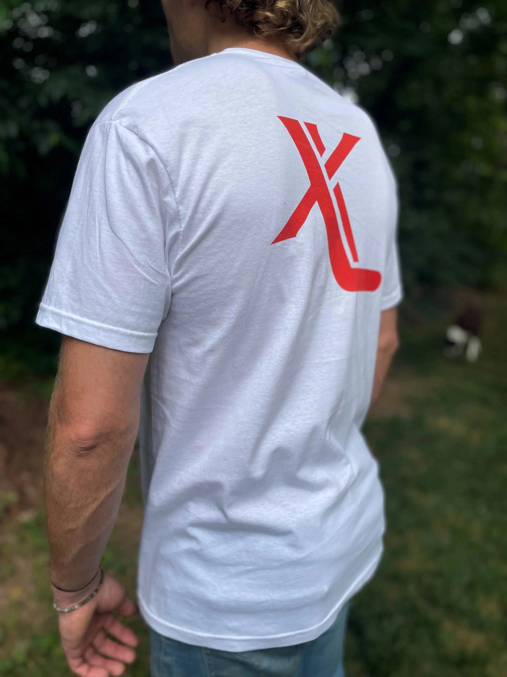Xenopucks TShirt - Xenopucks.com