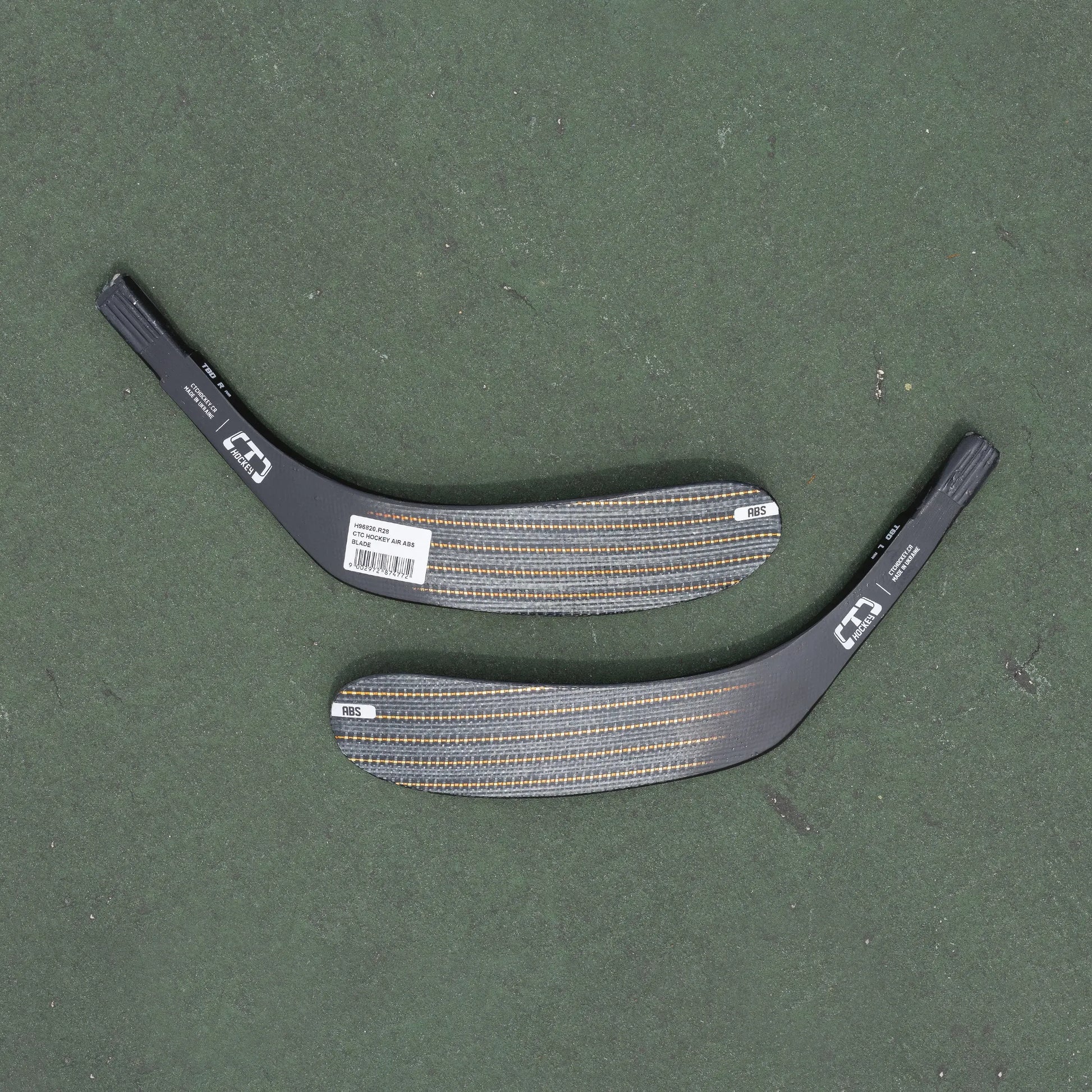 CTC Air ABS Blade - Almost P28 - Xenopucks.com