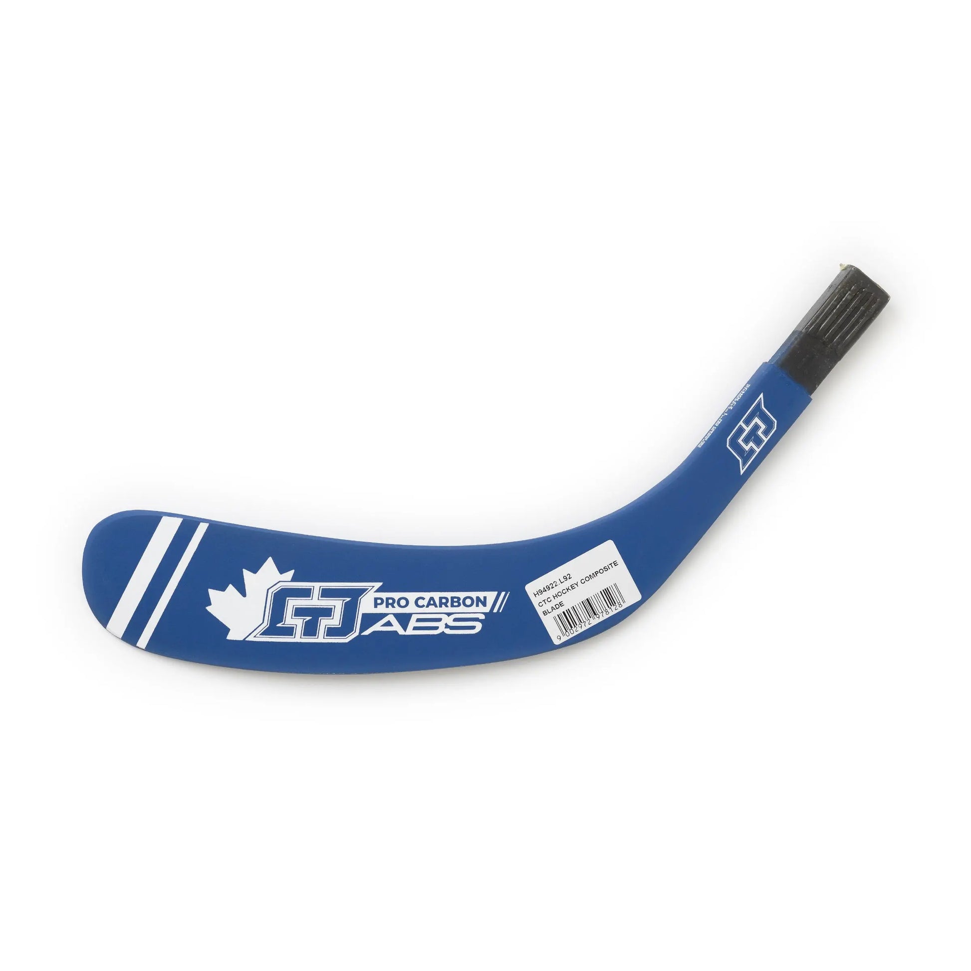 CTC Pro Carbon ABS Blade - Scholcz (P92) - Xenopucks.com
