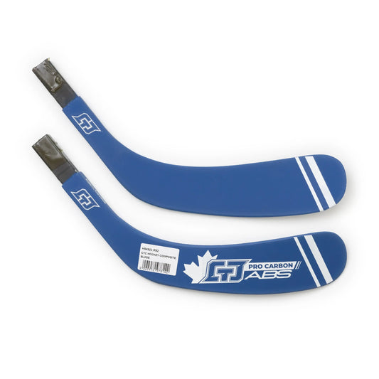 CTC Pro Carbon ABS Blade - Scholcz (P92) - Xenopucks.com