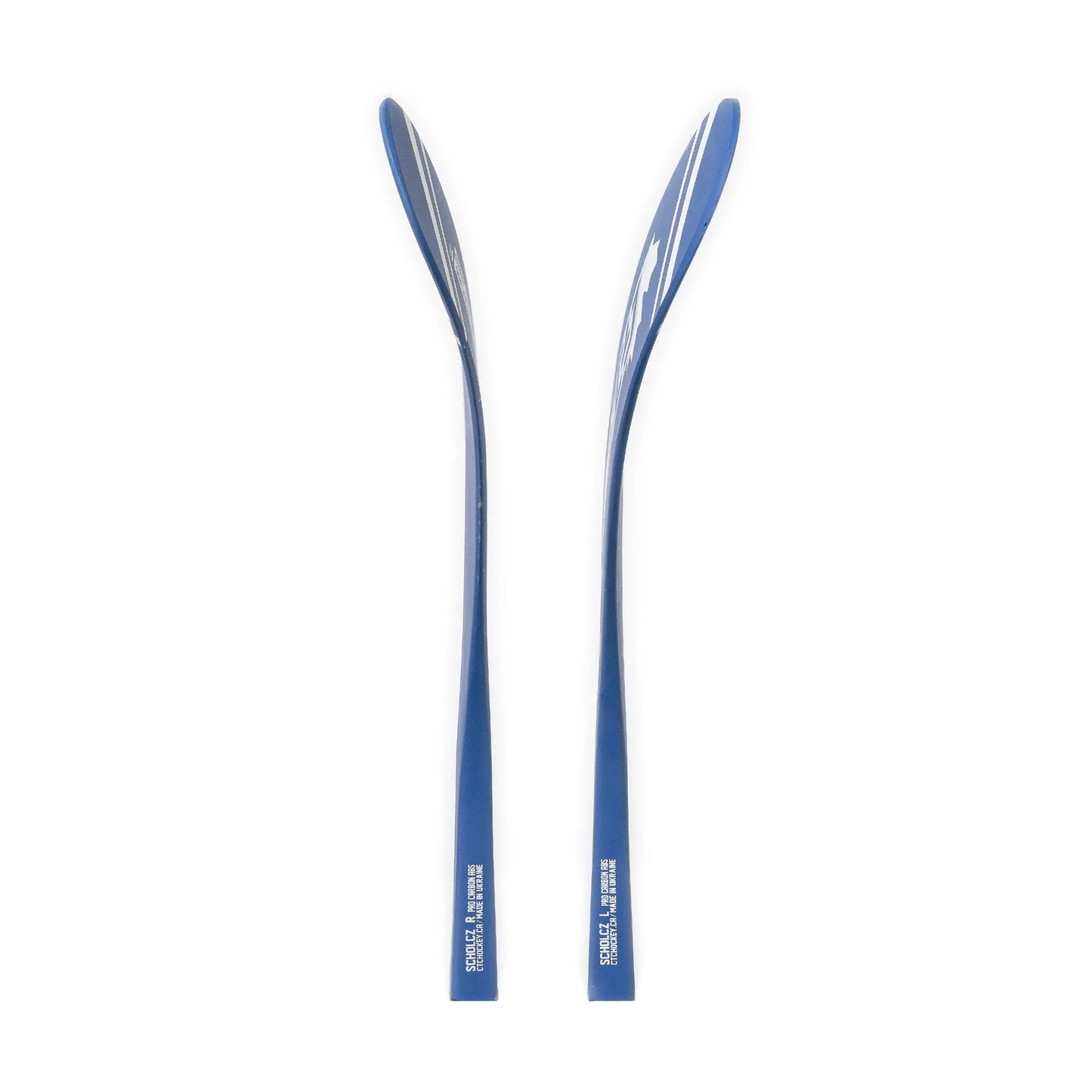 CTC Pro Carbon ABS Blade - Scholcz (P92) - Xenopucks.com