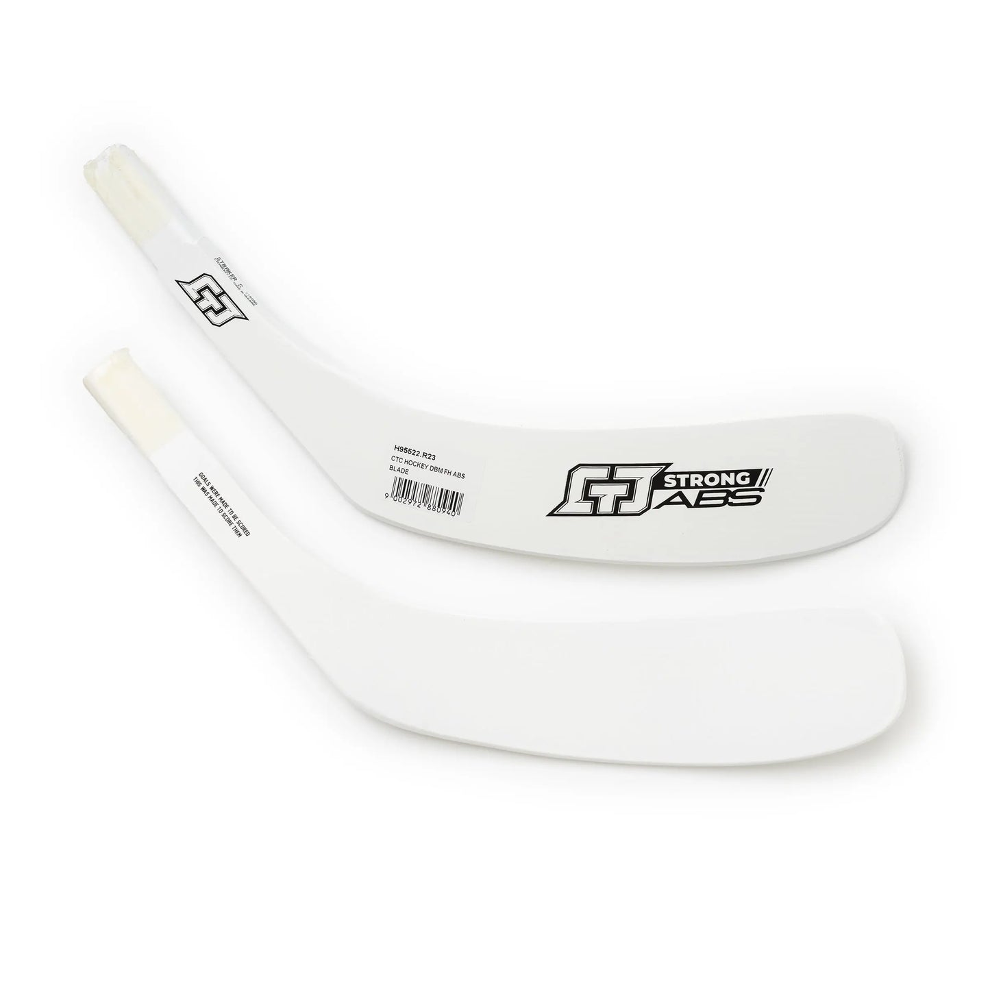 CTC Strong V3 ABS Blade -  Straker (TS23) - Xenopucks.com