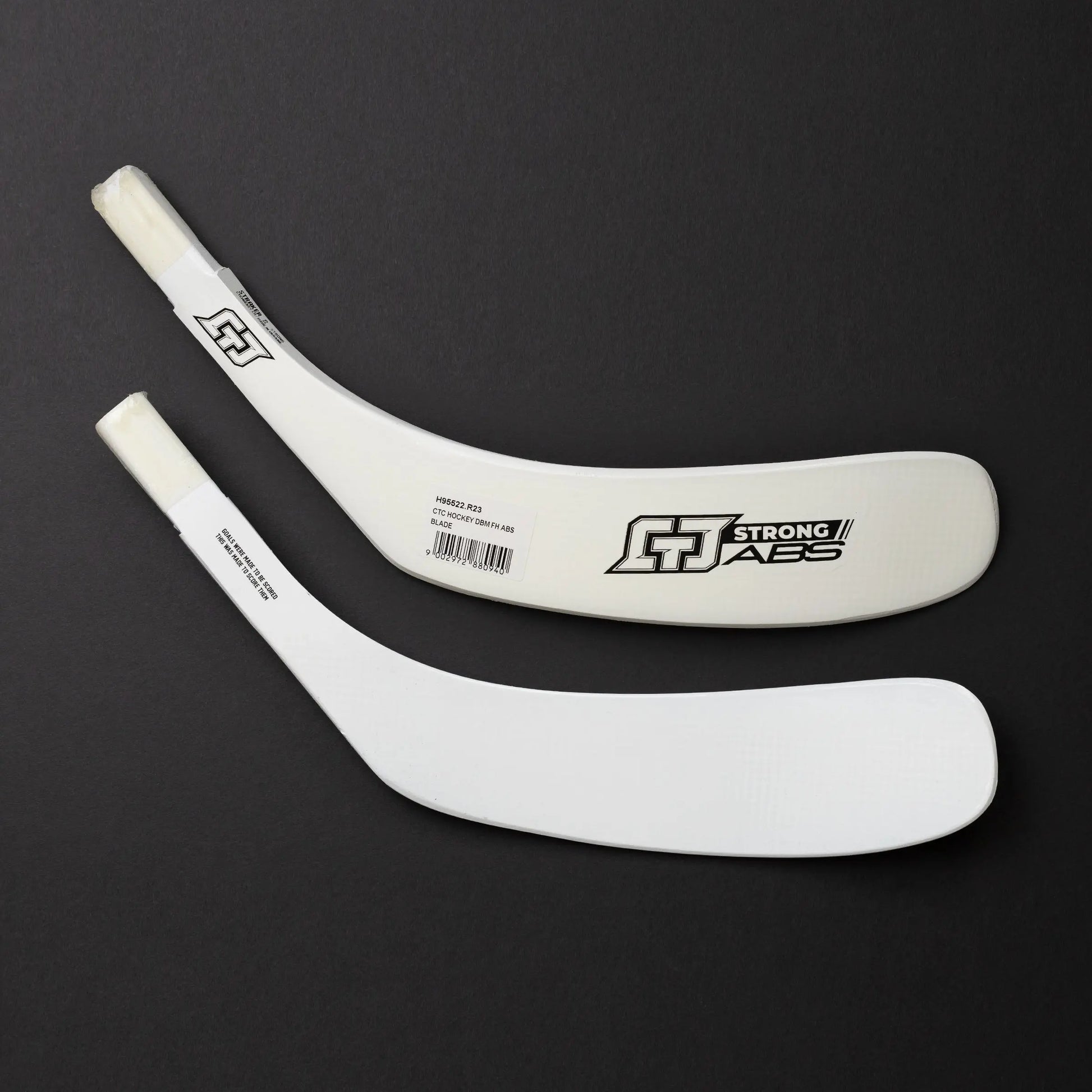 CTC Strong V3 ABS Blade -  Straker (TS23) - Xenopucks.com